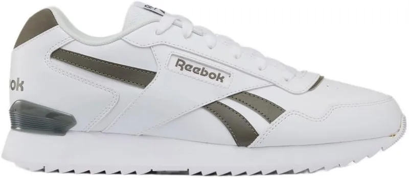 Reebok ▫️ Glide Ripple Ténis desportivos unissexo para adultos