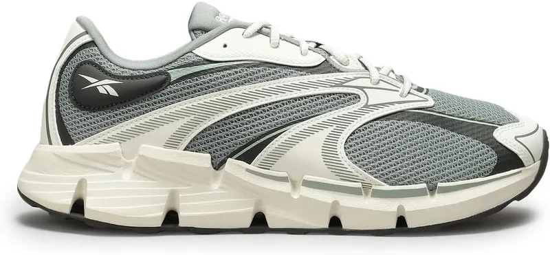 Reebok ▫️ Zig Hypnotica, Ténis Unissexo para Adultos