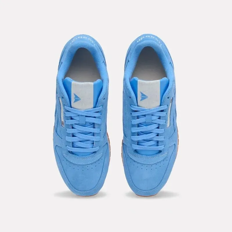 Reebok ▫️ Ténis Unissexo Classic Leather 3