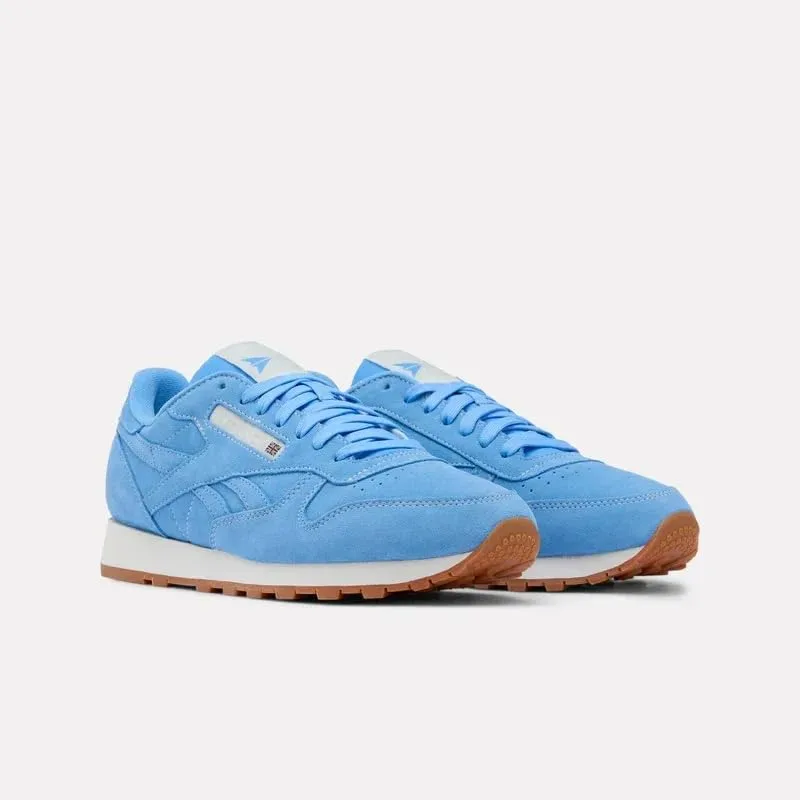 Reebok ▫️ Ténis Unissexo Classic Leather 5