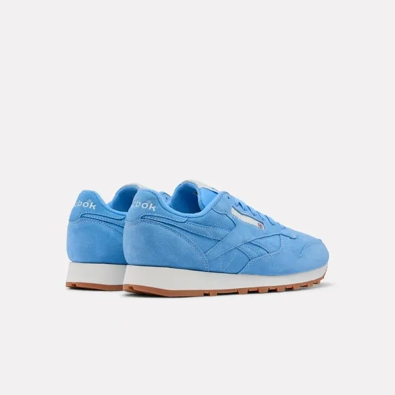 Reebok ▫️ Ténis Unissexo Classic Leather 6