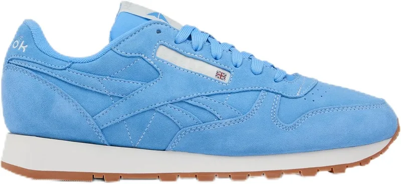 Reebok ▫️ Ténis Unissexo Classic Leather