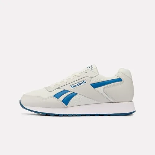 Reebok ▫️ Glide Ténis desportivos unissexo para adultos 3