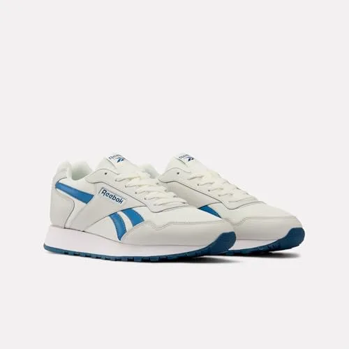 Reebok ▫️ Glide Ténis desportivos unissexo para adultos 4