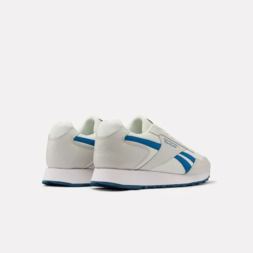 Reebok ▫️ Glide Ténis desportivos unissexo para adultos 5