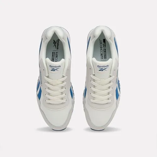 Reebok ▫️ Glide Ténis desportivos unissexo para adultos 6