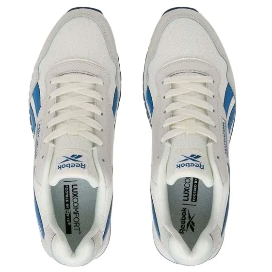 Reebok ▫️ Glide Ténis desportivos unissexo para adultos 5