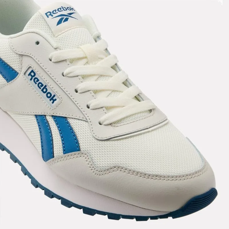 Reebok ▫️ Glide Ténis desportivos unissexo para adultos 6