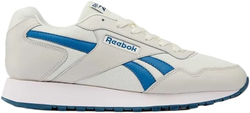 Reebok ▫️ Glide Ténis desportivos unissexo para adultos