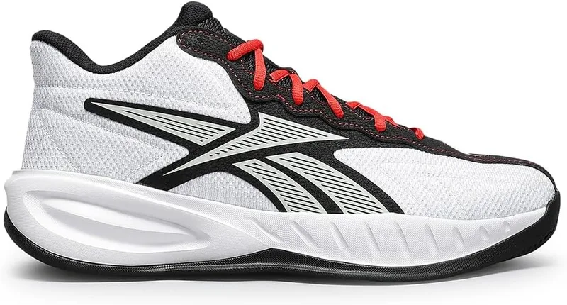 Reebok ▫️ Ténis Press Unissexo para Adultos
