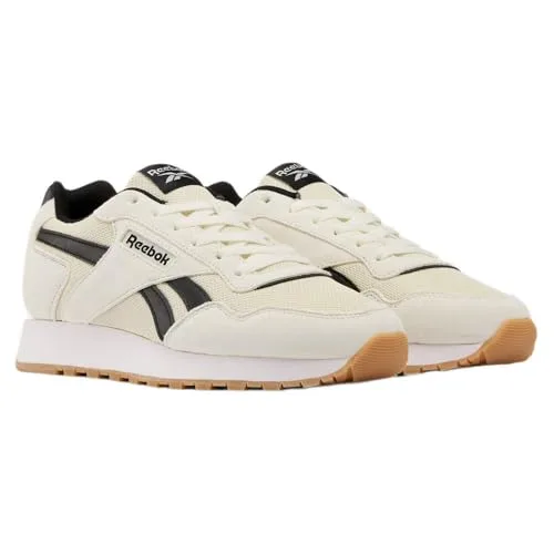 Reebok ▫️ Glide Ténis desportivos unissexo para adultos 2