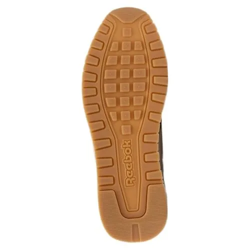 Reebok ▫️ Glide Ténis desportivos unissexo para adultos 4