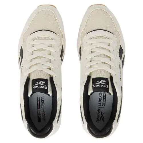 Reebok ▫️ Glide Ténis desportivos unissexo para adultos 5