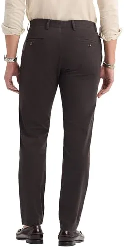 Dockers ▫️ Crafted Khaki Slim Tapered para homem 2