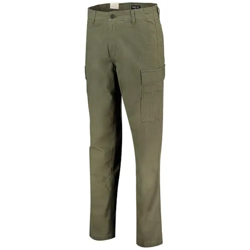 Dockers ▫️ Calças Cargo Straight para homem 2