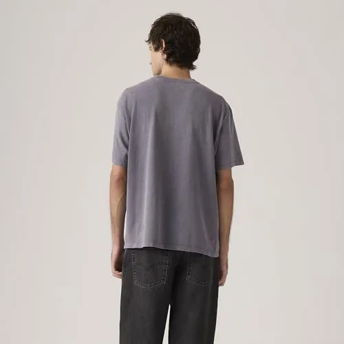 Levi's ▫️ Camisola Vintage Fit Graphic para homem 2