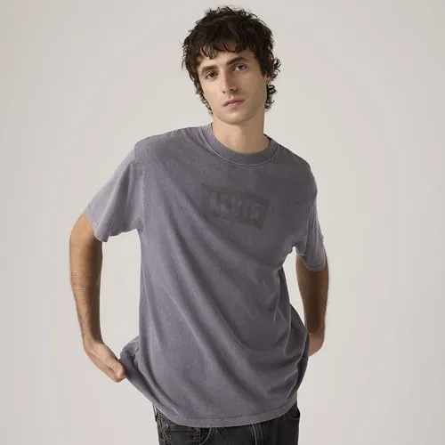 Levi's ▫️ Camisola Vintage Fit Graphic para homem 3