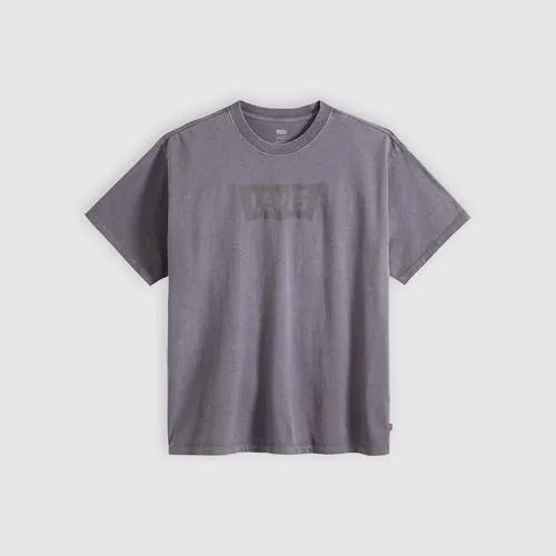 Levi's ▫️ Camisola Vintage Fit Graphic para homem 6
