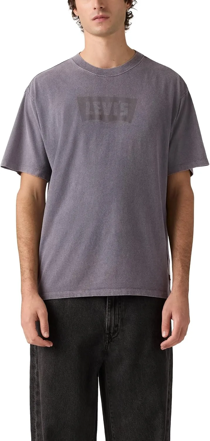Levi's ▫️ Camisola Vintage Fit Graphic para homem