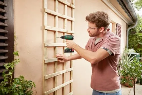 Bosch ▫️ Chave de parafusos a bateria EasyDrill 18V-38 (1 bateria de 2,5 Ah; sistema de 18 V; em mala de transporte) 3