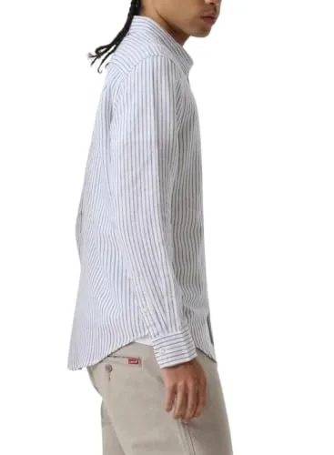 Levi's ▫️ Camisa de homem Sunset 1-Pocket Standard 2