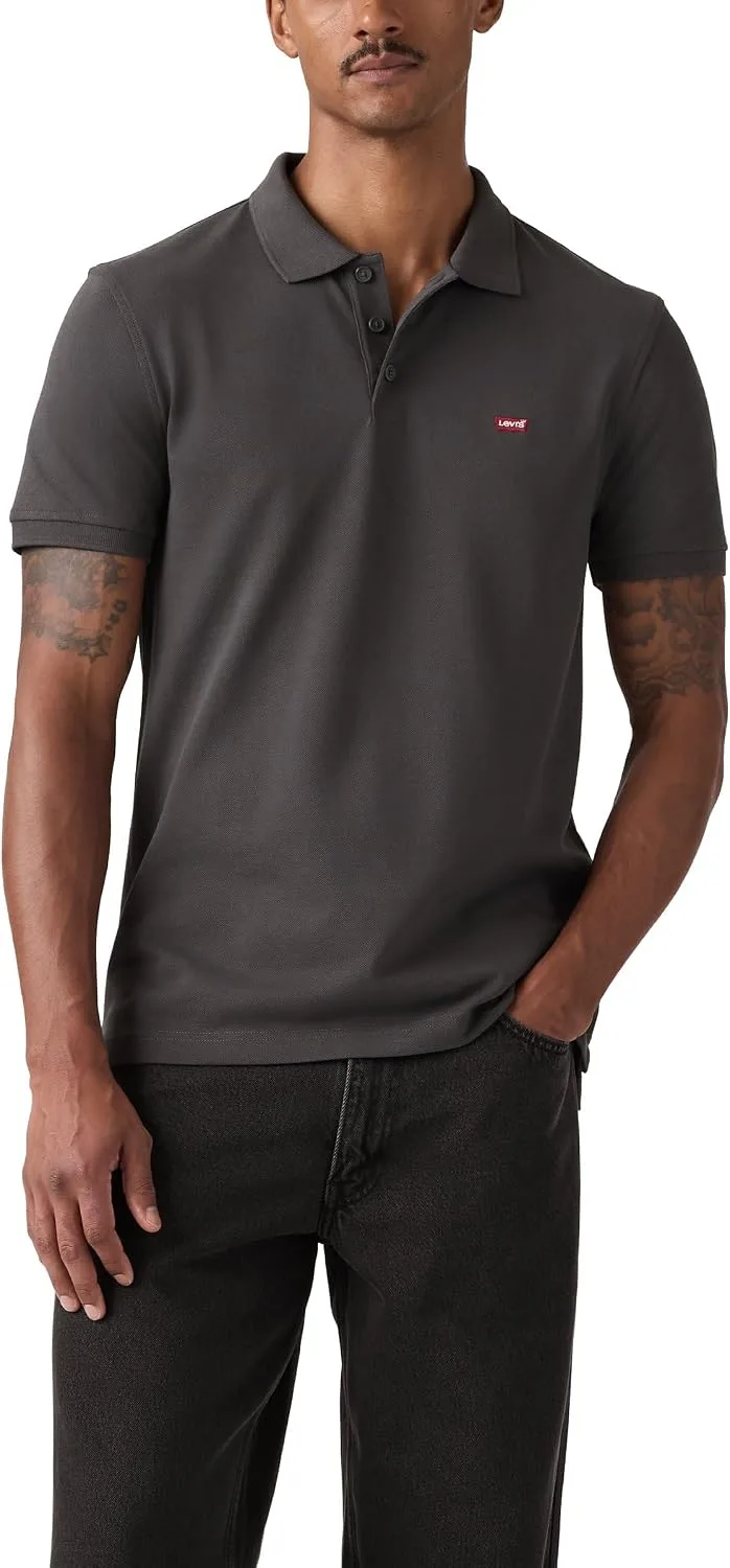 Levi's ▫️ Levis Hm Camisa Polo para Homem