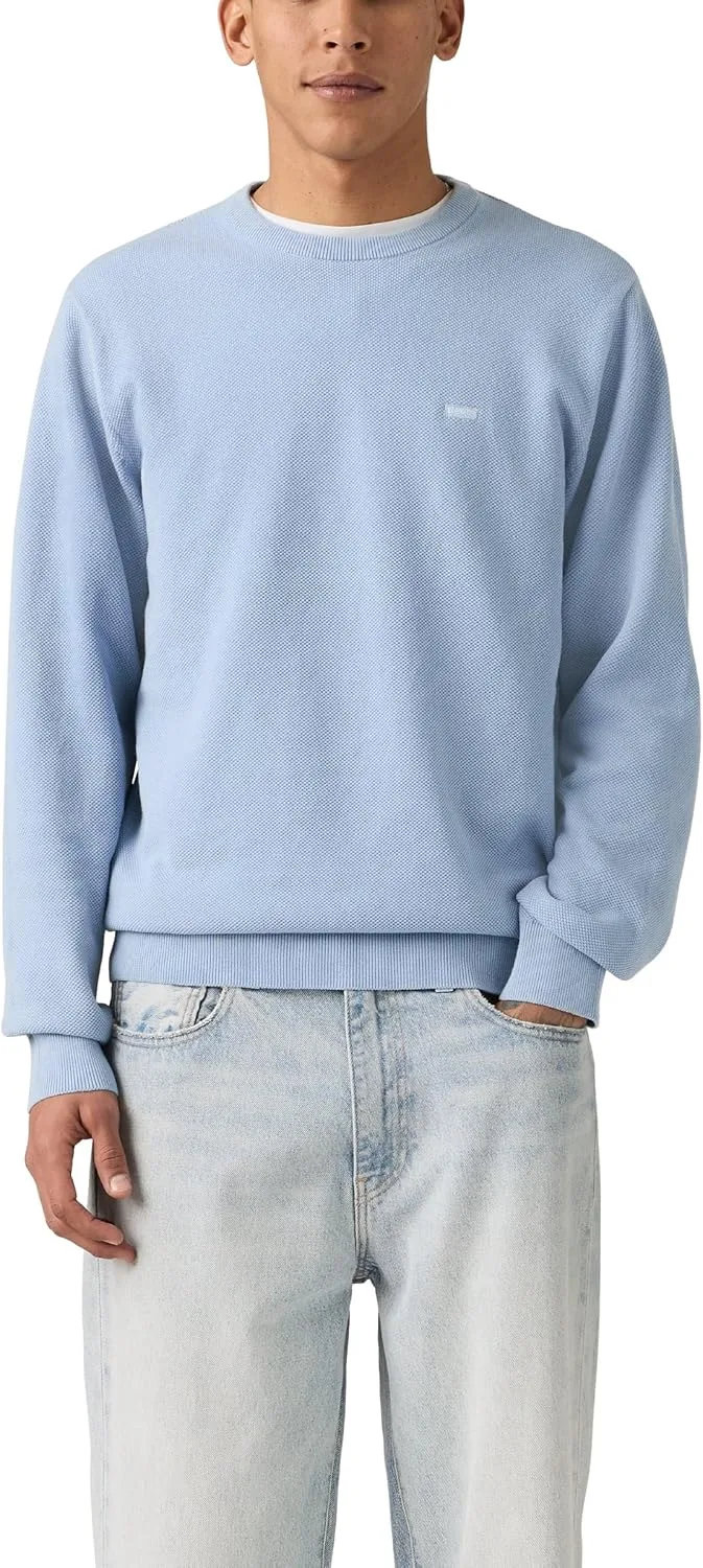 Levi's ▫️ Camisola Lightweight Hm para homem