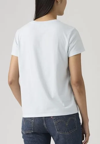 Levi's ▫️ Camisola The Tee para mulher 4