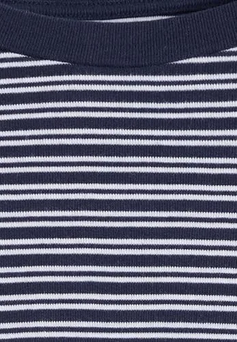 Levi's ▫️ Camisola de manga comprida Essential Housemark para mulher 6