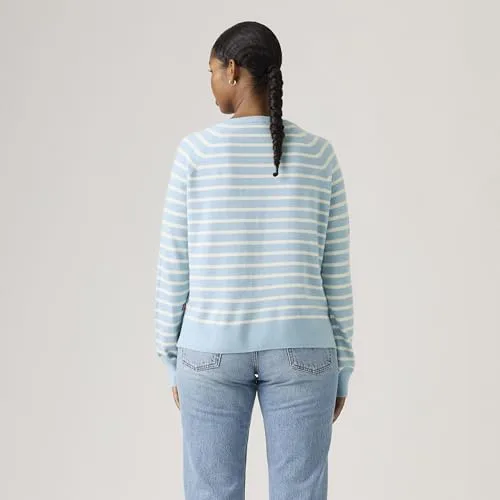 Levi's ▫️ Tara Super Soft Vneck Pullover - Camisola para mulher 2