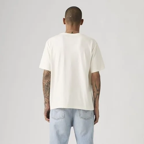 Levi's ▫️ Camisola SS Relaxed Fit para homem 2