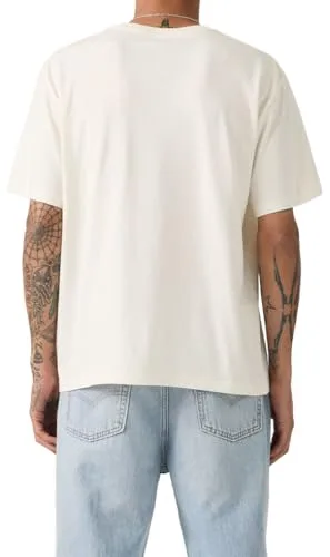 Levi's ▫️ Camisola SS Relaxed Fit para homem 5