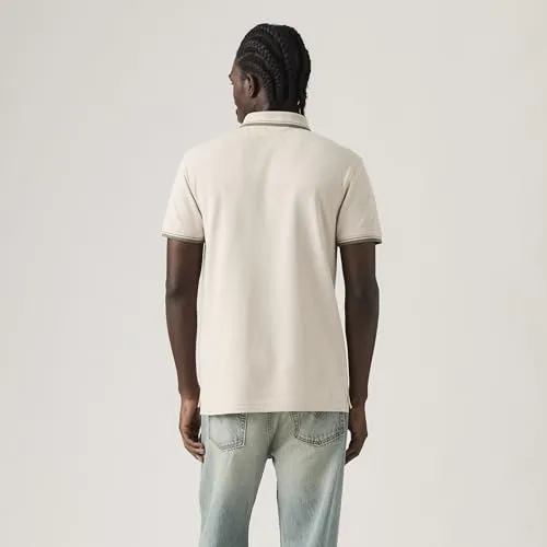 Levi's ▫️ Levis Hm Polo Camisa Polo para Homem 2