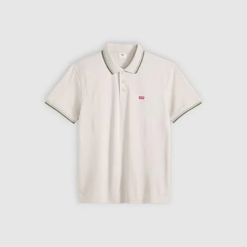 Levi's ▫️ Levis Hm Polo Camisa Polo para Homem 5