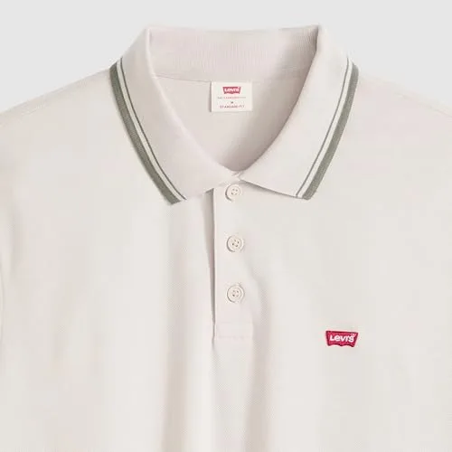 Levi's ▫️ Levis Hm Polo Camisa Polo para Homem 6