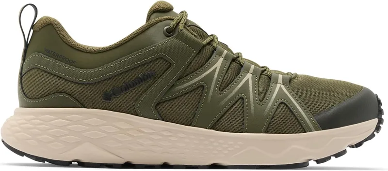 Columbia ▫️ Peakfreak Roam Waterproof, Sapatilhas de Caminhada e Trekking para Homem