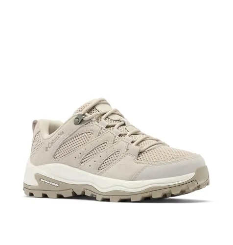 Columbia ▫️ Redmond IV Breathe, Sapatilhas de Caminhada e Trekking para Mulher 4