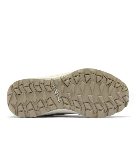 Columbia ▫️ Redmond IV Breathe, Sapatilhas de Caminhada e Trekking para Mulher 6