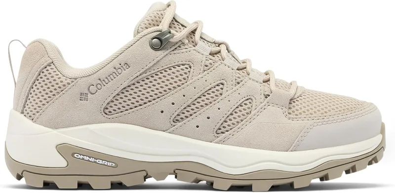Columbia ▫️ Redmond IV Breathe, Sapatilhas de Caminhada e Trekking para Mulher