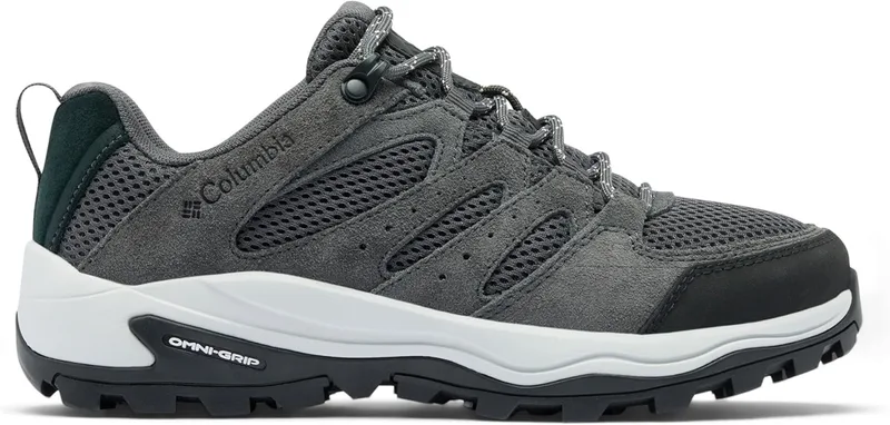Columbia ▫️ Redmond IV Breathe, Sapatilhas de Caminhada e Trekking para Mulher