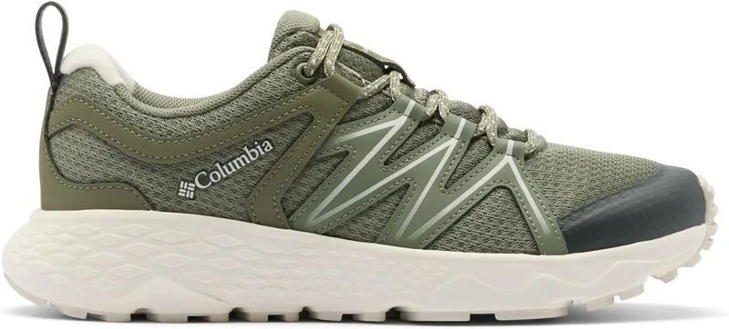 Columbia ▫️ Peakfreak Roam™ Sapatos de caminhada Sapatos de caminhada e trekking para mulher Sapatos de cintura baixa