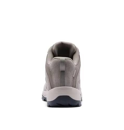 Columbia ▫️ Redmond IV Mid Waterproof, Botas de montanha para caminhadas e trekking para homem 2