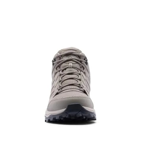 Columbia ▫️ Redmond IV Mid Waterproof, Botas de montanha para caminhadas e trekking para homem 5