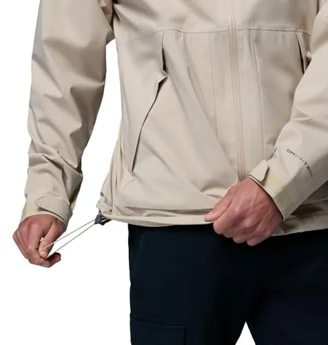 Columbia ▫️ Casaco Altbound, Casaco impermeável para homem 3