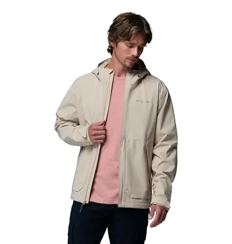 Columbia ▫️ Casaco Altbound, Casaco impermeável para homem 5