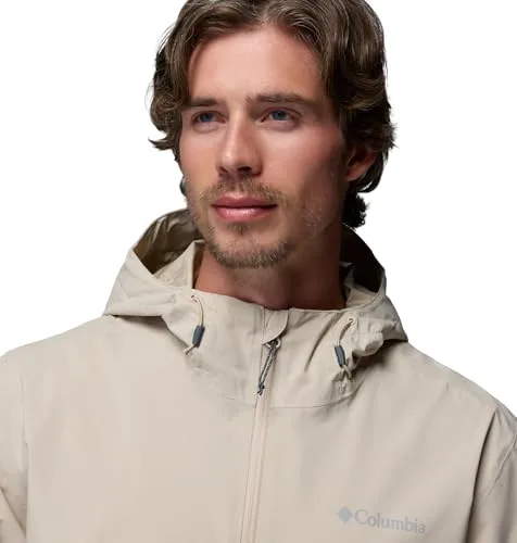 Columbia ▫️ Casaco Altbound, Casaco impermeável para homem 6