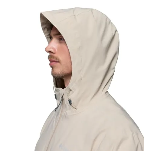 Columbia ▫️ Casaco Altbound, Casaco impermeável para homem 7