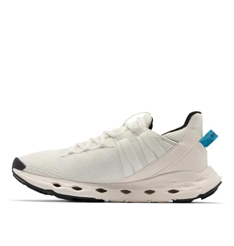 Columbia ▫️ Terrastride ARO, Ténis desportivos para homem 6