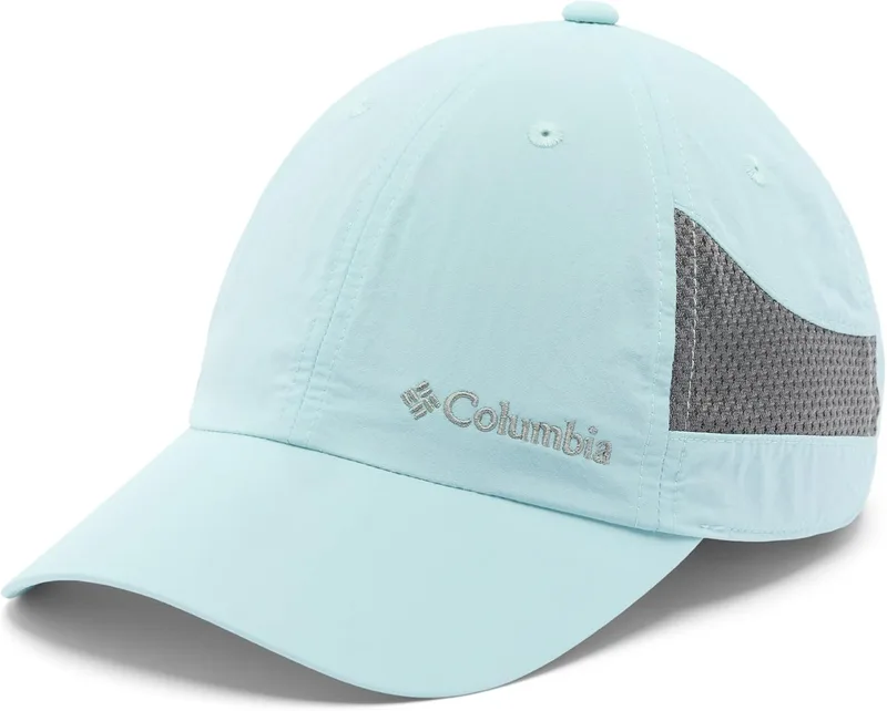 Columbia ▫️ Tech Shade II Hat, Boné de basebol para adultos unissexo