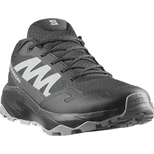 SALOMON ▫️ OUTSCAPE – Sapatilhas de caminhada para homem 4